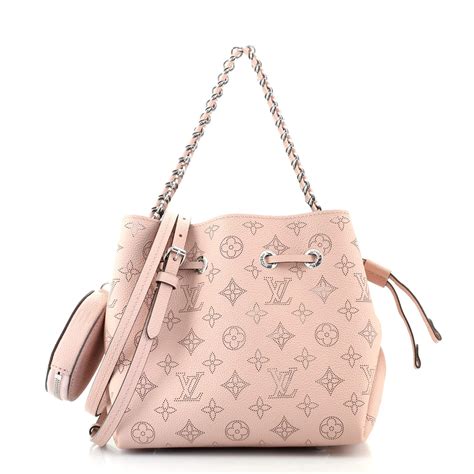 louis vuitton bella mahina bag|bella mahina bucket handbags.